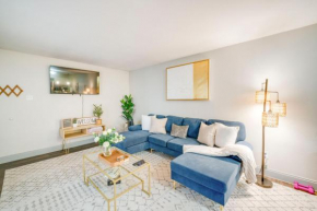 Dallas Apartment with Pool Access, 10 Mi to Downtown